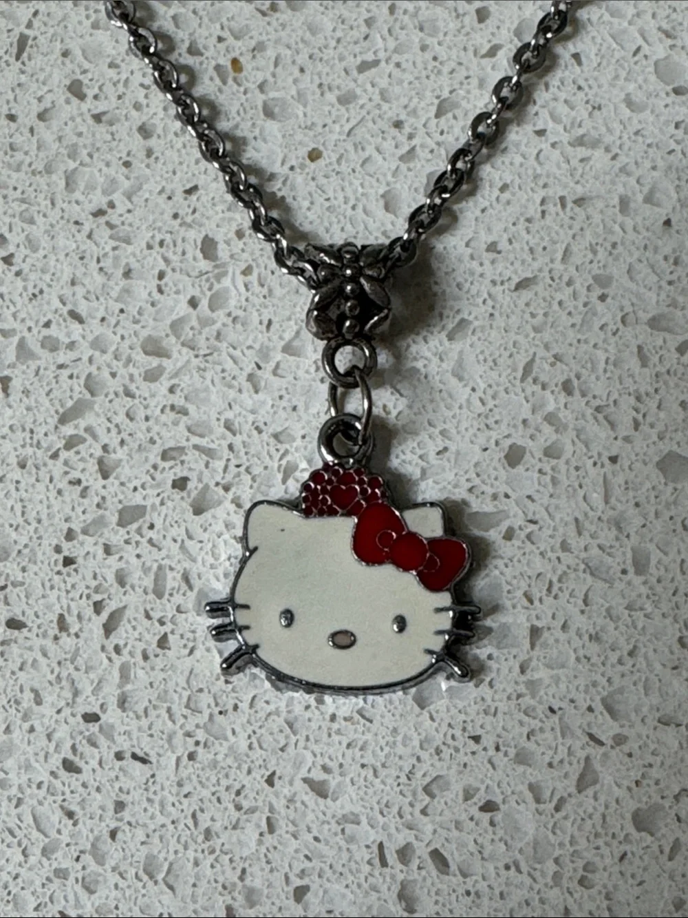 Hello Kitty hello kitty
